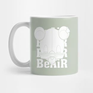 bears cool Mug